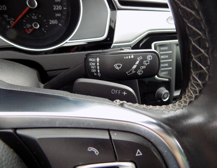 Volkswagen Passat 30