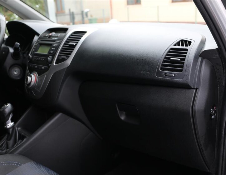 Hyundai ix20 Kombi 1,4 l 66 kw