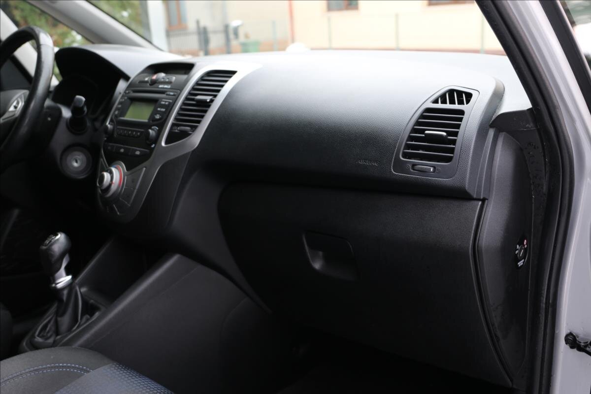 Hyundai ix20 Kombi 1,4 l 66 kw