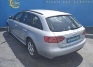 Audi A4 Kombi 2,0 l 88 kw