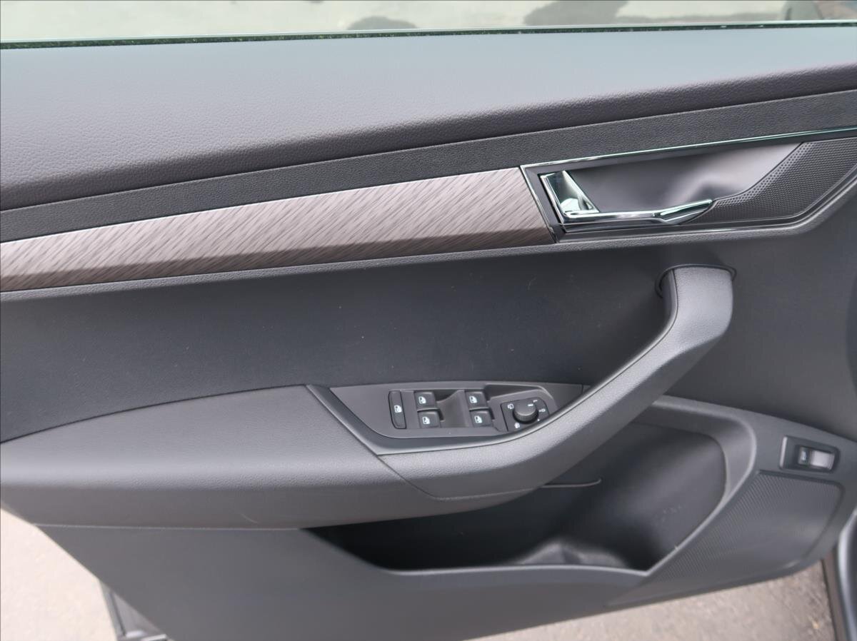 Škoda Karoq SUV / Terénní 2,0 l 85 kw