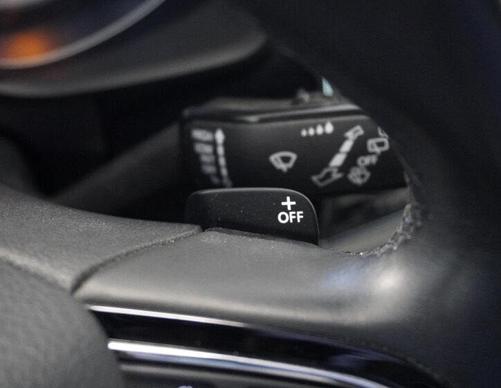 Škoda Kodiaq SUV / Terénní 2,0 l 110 kw