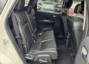 Fiat Freemont SUV 2,0 l 125 kw