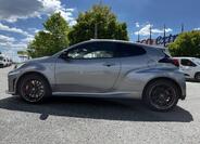 Toyota GR Yaris 11