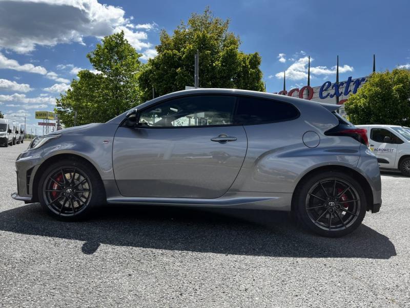 Toyota GR Yaris