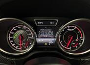 Mercedes-Benz GLS 18