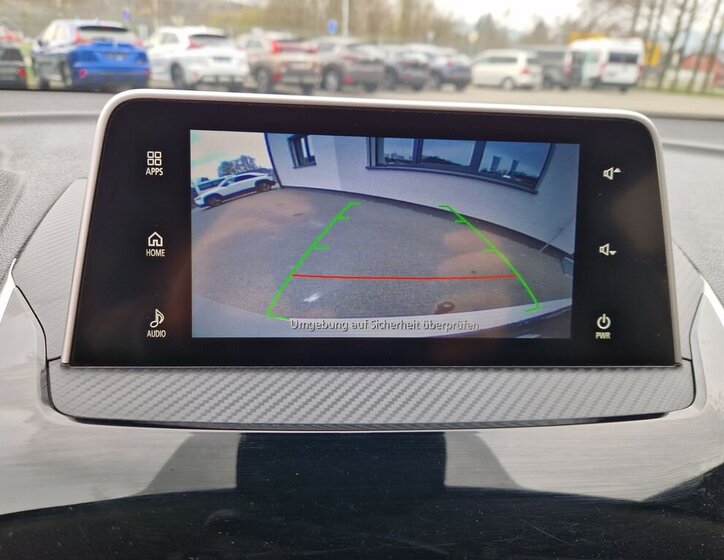 Mitsubishi Ostatní SUV / Terénní 1,5 l 120 kw