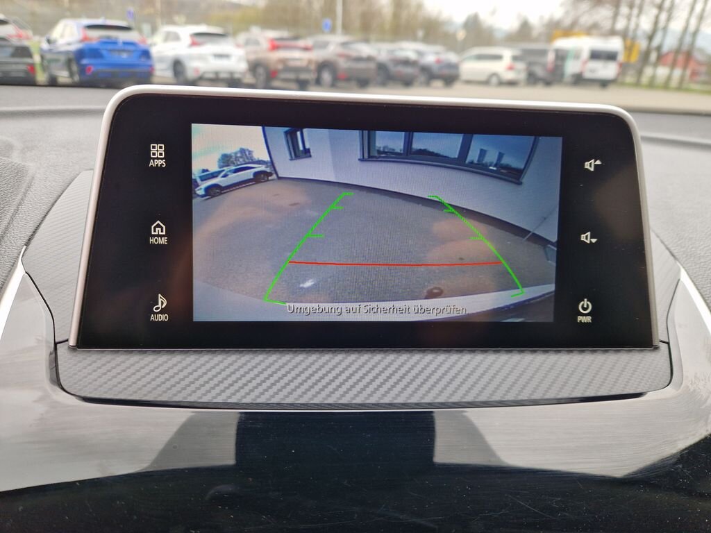 Mitsubishi Ostatní SUV / Terénní 1,5 l 120 kw