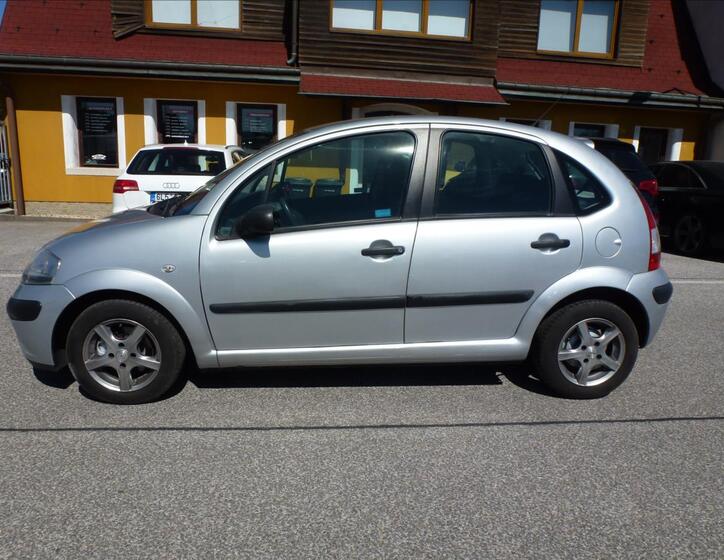 Citroën C3 11