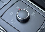 Mercedes-Benz GLE SUV / Terénní 3,0 l 190 kw