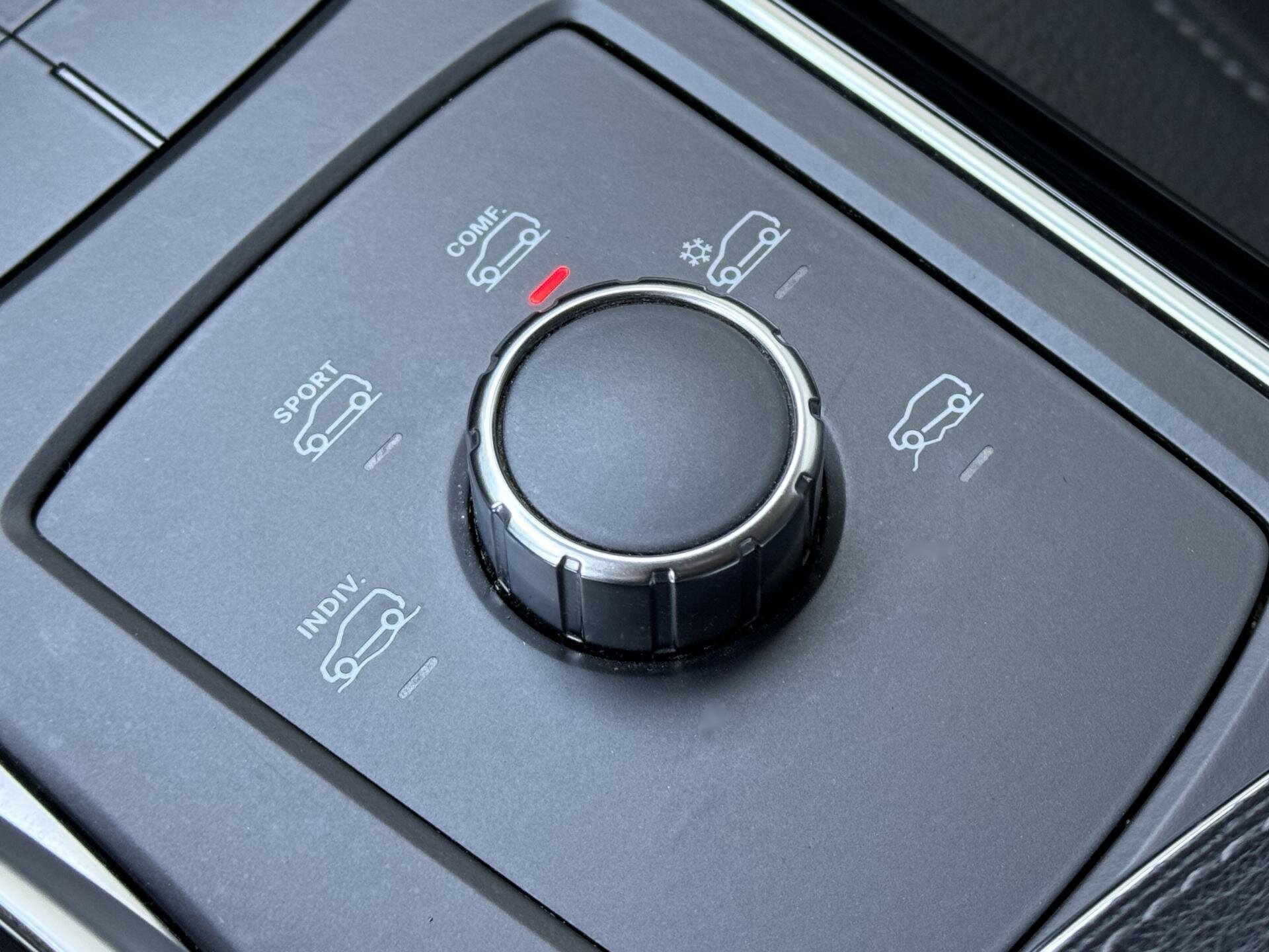 Mercedes-Benz GLE SUV / Terénní 3,0 l 190 kw