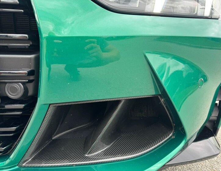 BMW M3 Kombi 3,0 l 390 kw