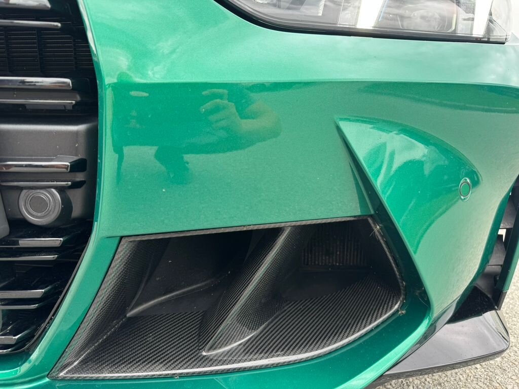 BMW M3 Kombi 3,0 l 390 kw