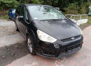 Ford S-MAX 16