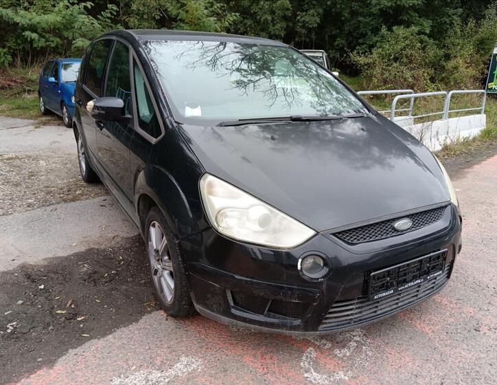 Ford S-MAX 16