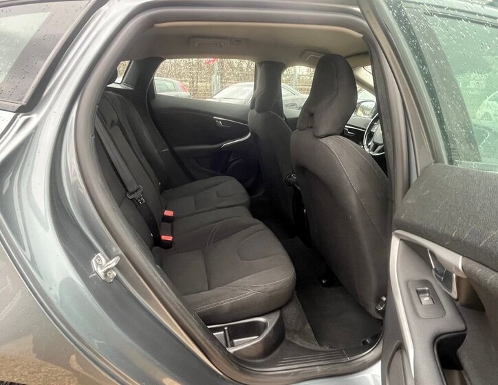 Volvo V40 Hatchback 1,6 l 84 kw