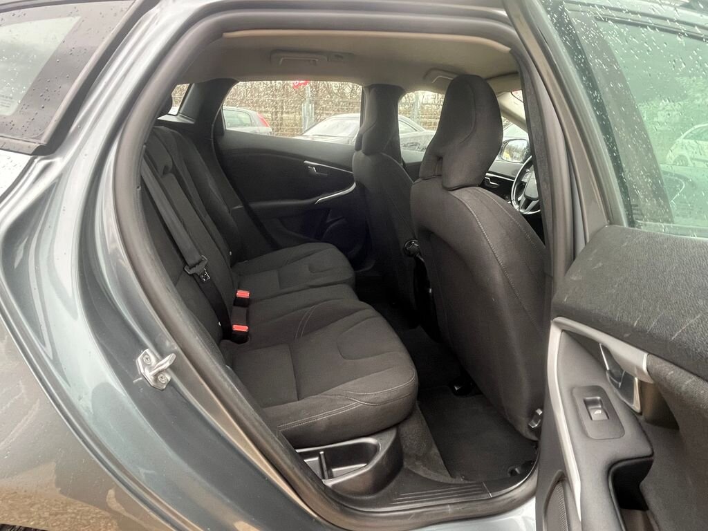 Volvo V40 Hatchback 1,6 l 84 kw