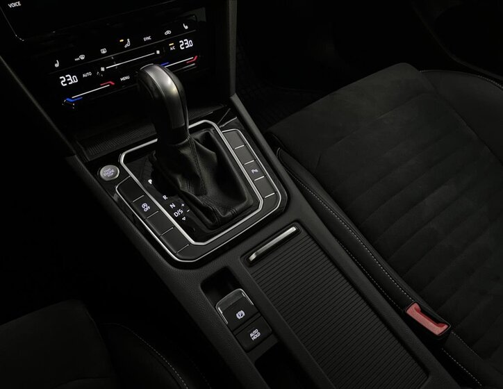 Volkswagen Passat Kombi 2,0 l 110 kw