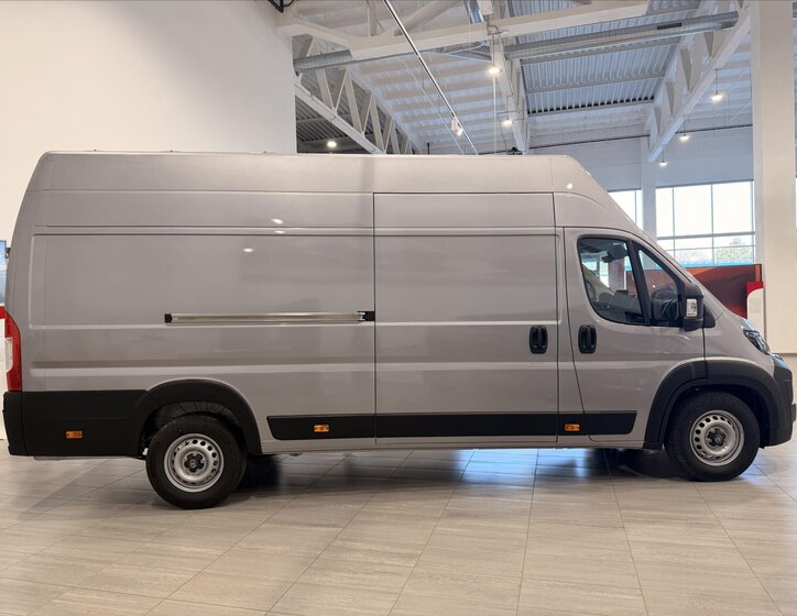 Toyota ProAce Skříň 2,2 l 132 kw
