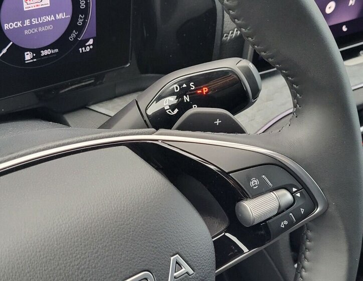 Škoda Kodiaq SUV 2,0 l 142 kw