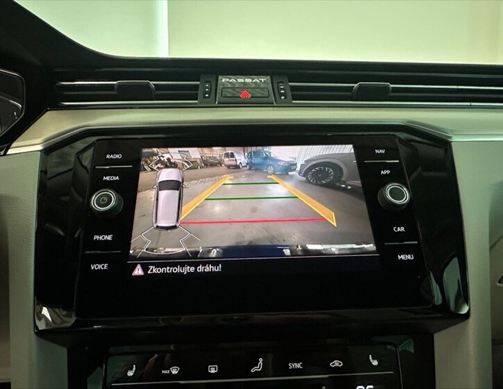 Volkswagen Passat 15