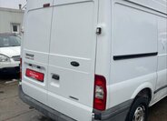 Ford Transit Skříň 2,2 l 63 kw