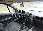 Opel Calibra Kupé 2,0 l 85 kw