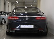 Mercedes-Benz Třídy S 4