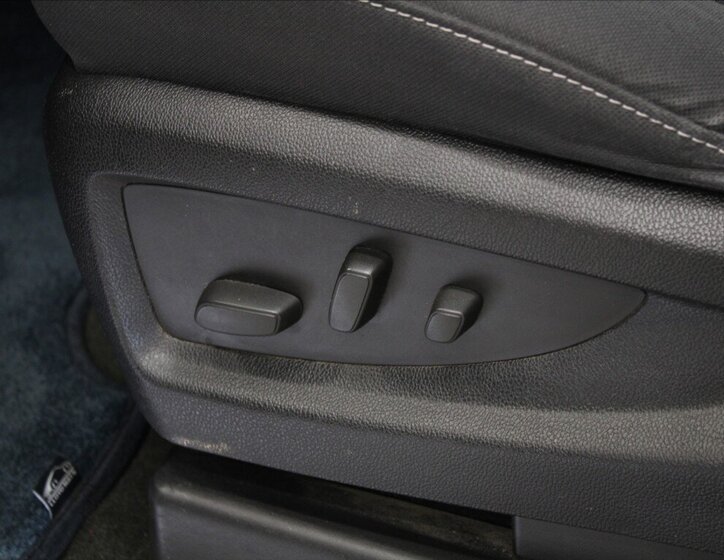 Chevrolet Silverado Pick-up 5,3 l 264 kw