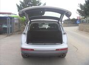 Audi Q7 SUV 3,0 l 176 kw