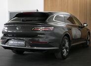 Volkswagen Arteon 4