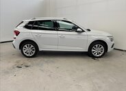 Škoda Kamiq SUV 999,0 85 kw