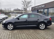 Škoda Rapid Liftback 1,2 l 77 kw