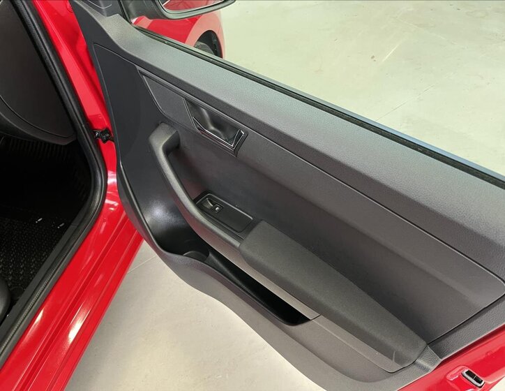 Škoda Fabia Kombi 999,0 70 kw