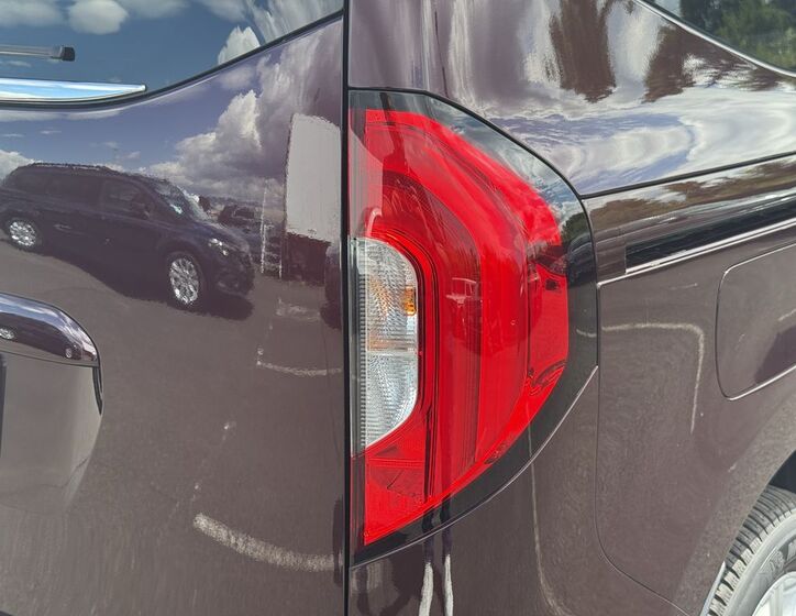 Mercedes-Benz Ostatní 11