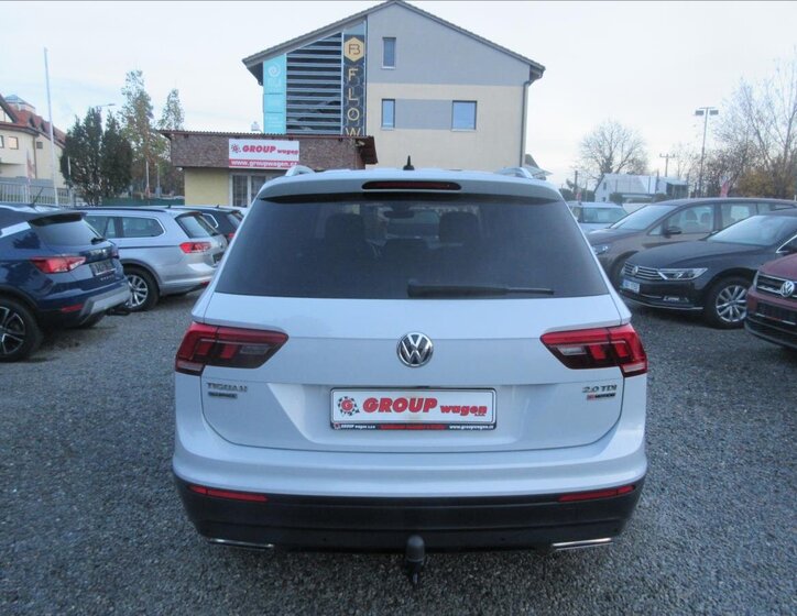 Volkswagen Tiguan Allspace 5