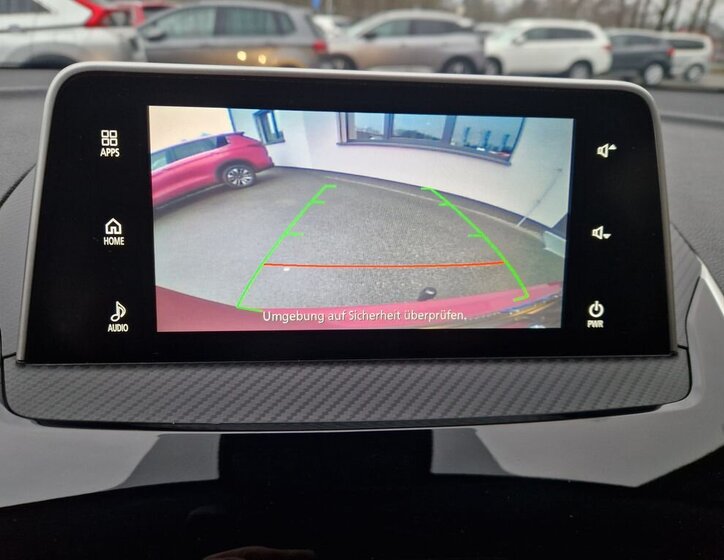 Mitsubishi Ostatní SUV 1,5 l 120 kw