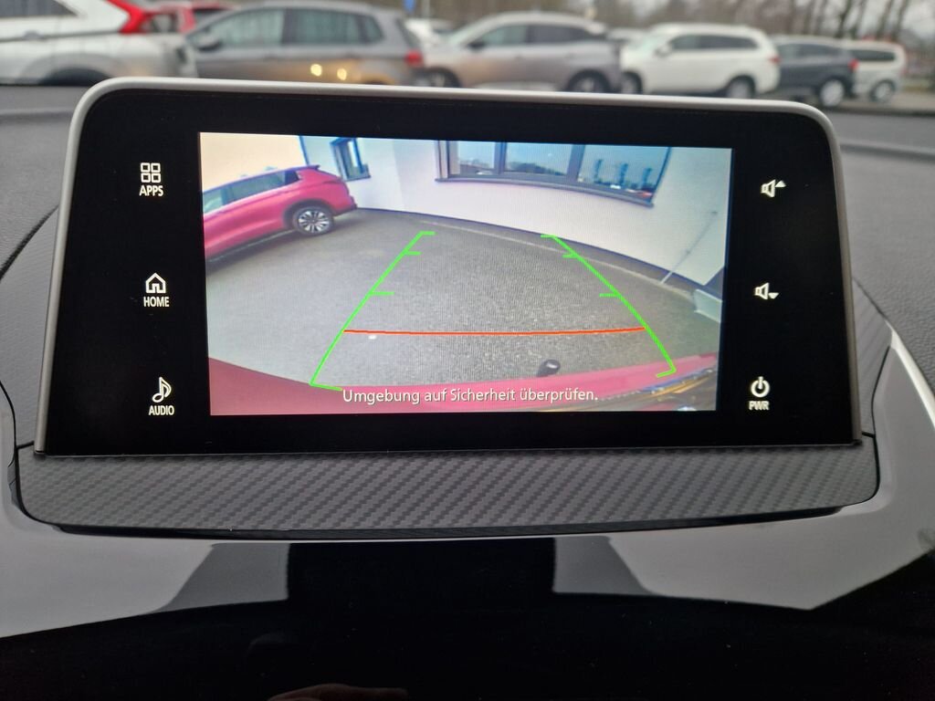 Mitsubishi Ostatní SUV 1,5 l 120 kw