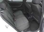 Škoda Fabia Hatchback 1,2 l 63 kw