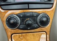 Mercedes-Benz SL Kabriolet 5,0 l 225 kw