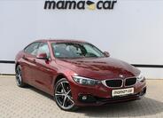BMW Řada 4 1