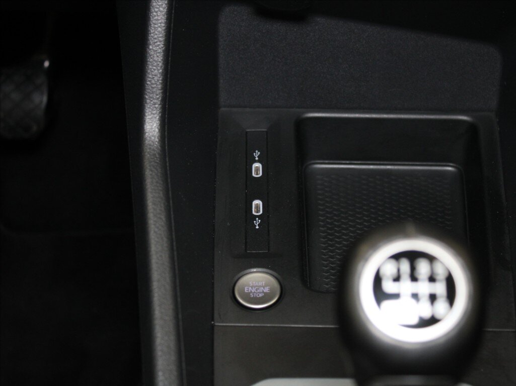 Ford Tourneo Connect MPV 2,0 l 75 kw