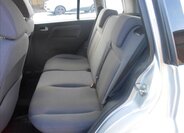 Ford Fusion Hatchback 1,4 l 59 kw