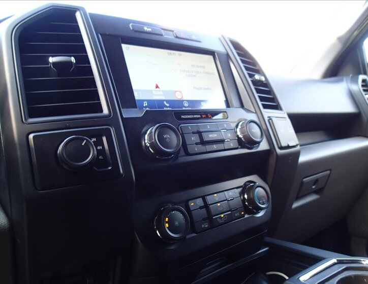 Ford F-150 Pick-up 5,0 l 287 kw