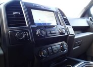 Ford F-150 Pick-up 5,0 l 287 kw