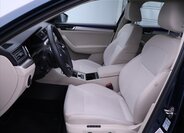 Škoda Superb Kombi 2,0 l 147 kw