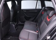 Škoda Octavia Kombi 2,0 l 135 kw