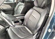 Citroën Grand C4 SpaceTourer MPV 1,5 l 96 kw