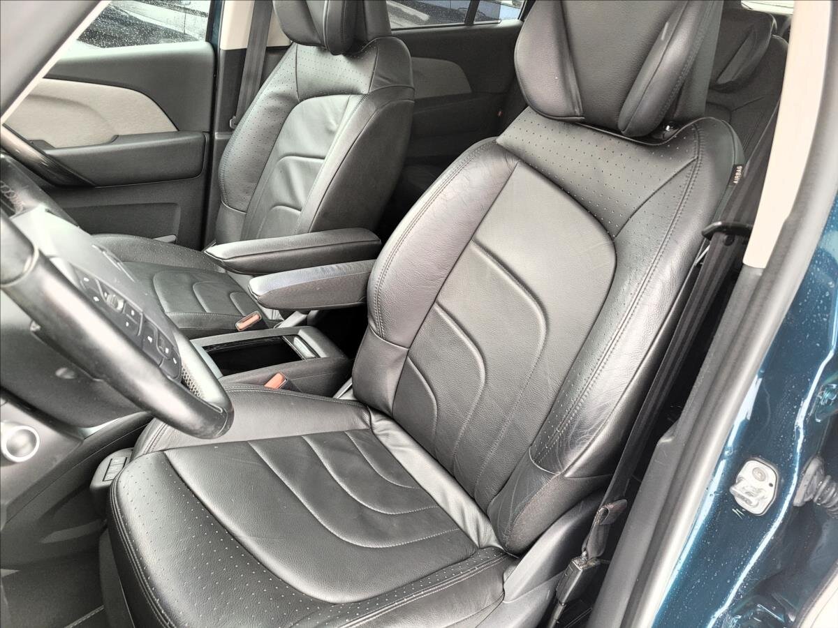 Citroën Grand C4 SpaceTourer MPV 1,5 l 96 kw