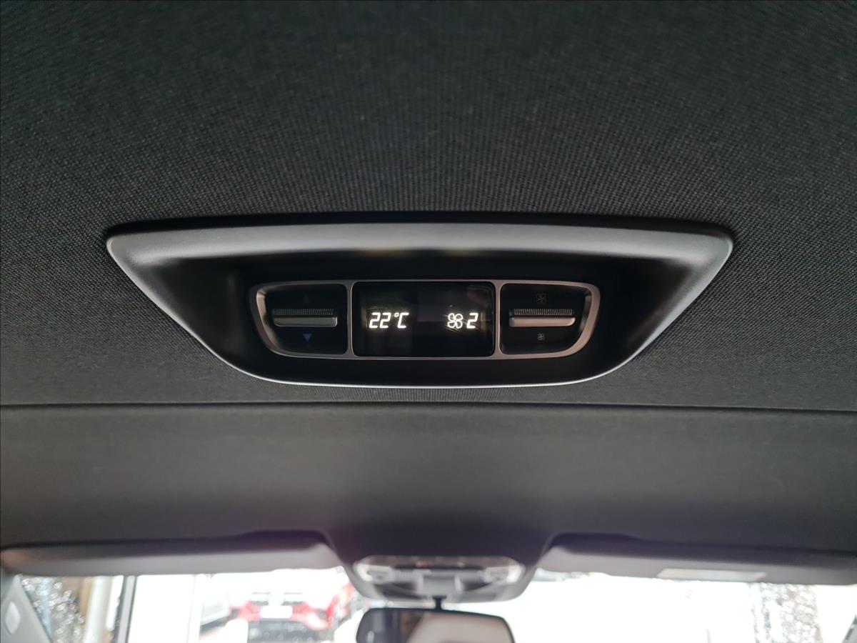 Mercedes-Benz Třídy V